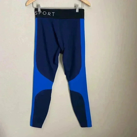 Juicy Couture High Waist Color Block Leggings - Picture 5 of 13